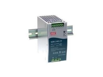 Mean Well SDR-240 series SDR-240-48 -