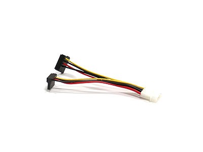 SuperMicro SATA Power Cable