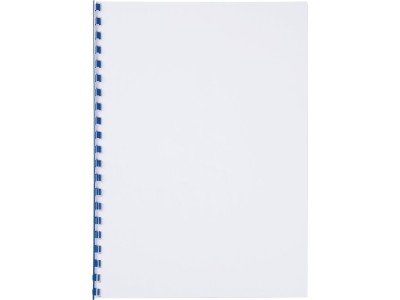 GBC CombBind - Polyvinylchlorid (PVC) -