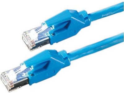 DRAKA HP-FTP Patchk. Kat.6, 1