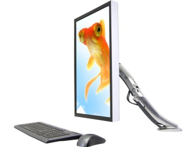 Ergotron MX Desk Mount LCD Arm