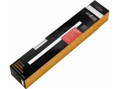 STEINEL 052430 - Heißklebestick, Ø 11