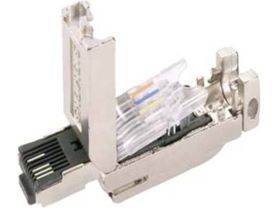 Siemens Simatic Net IE FC RJ45