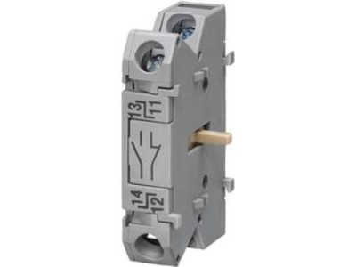 Siemens Hilfsschalter (3LD9200-5C)