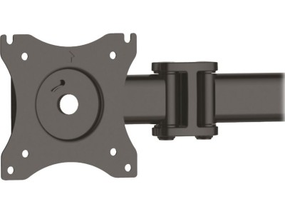 StarTech.com Vierfach-Monitorhalter - Schwenkbar -