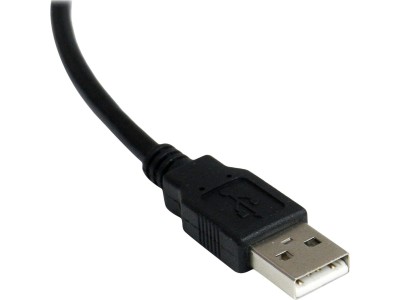 StarTech.com 1 Port FTDI USB