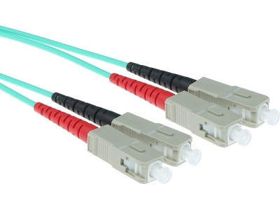 ACT 0.5 meter LSZH Multimode