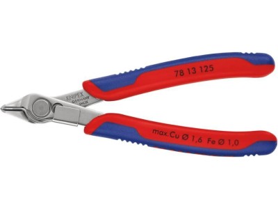 Knipex Electronic Super Knips XL Wire