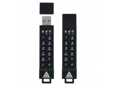 Apricorn Aegis Secure Key 3z -