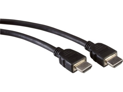 VALUE High Speed - HDMI-Kabel -