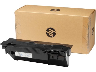 HP - Tonersammler - für Color