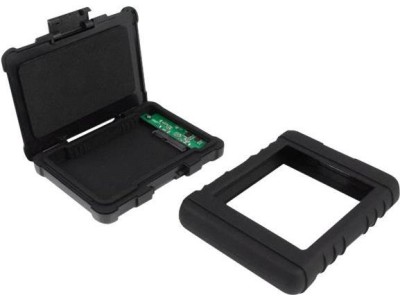 StarTech.com Rugged Hard Drive Enclosure