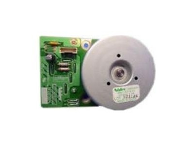 HP - Fuser DC motor assembly