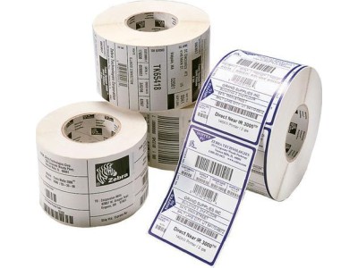 Zebra Z-Perform 1000T 190 Tag -