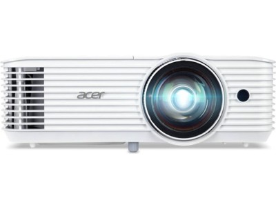 Acer S1286H - DLP-Projektor - tragbar