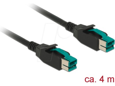 DeLOCK - Powered USB-Kabel - USB