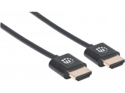 Manhattan Ultra-thin High Speed - HDMI