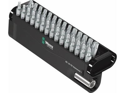 Wera Bit-Check 30 TX Universal 1