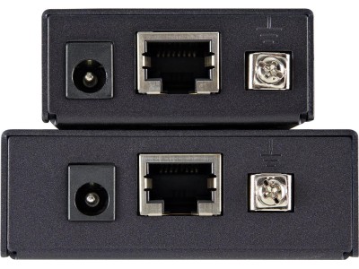 StarTech.com 330 ft. (100 m)