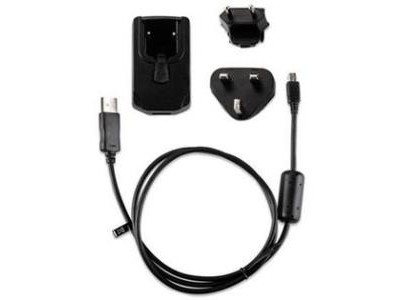 Garmin - Netzteil - für nüvi