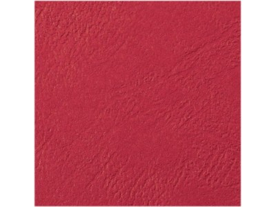 GBC Einbanddeckel LeatherGrain, DIN A4, 250