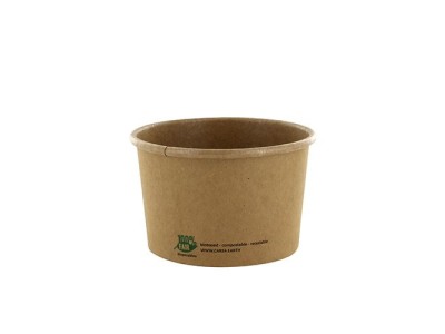 PAPSTAR Suppenbecher pure, rund, 230 ml