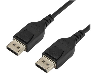 StarTech.com 2m 6.6ft DisplayPort