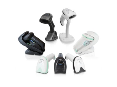 Datalogic Gryphon I GM4500-HC - Barcode-Scanner