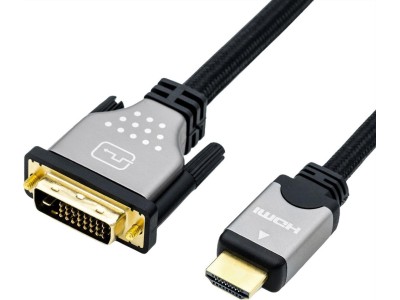 ROLINE 11.04.5876 Videokabel-Adapter 1