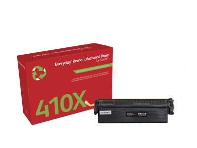 Xerox HP Pro M452 - Schwarz