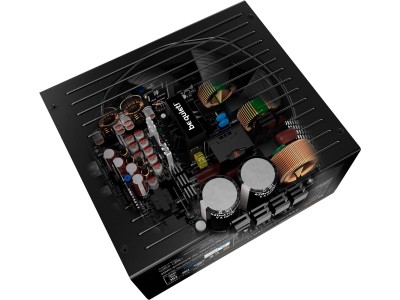 Be quiet! Straight Power 11 1000W
