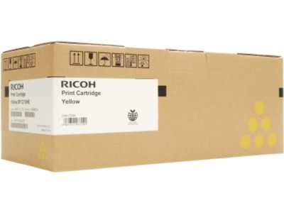 Ricoh SP 352 - Gelb -