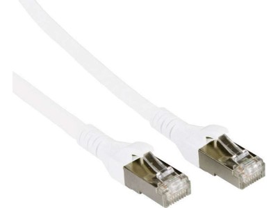 BTR NETCOM Cat6A - 7m 7m