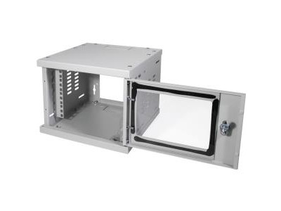 LogiLink 25,40cm (10) Wandverteiler SoHo