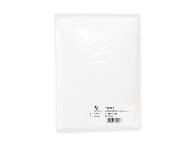 MAILmedia Luftpolster-Versandtaschen, Typ d14, weiß, 21
