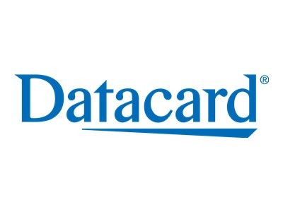 Datacard - Druckerreinigungskarte (Packung mit 10)