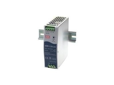 Mean Well SDR-120 series SDR-120-24 -