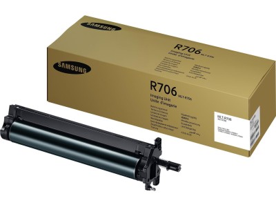 HP Inc. Samsung MLT-R706 - Schwarz