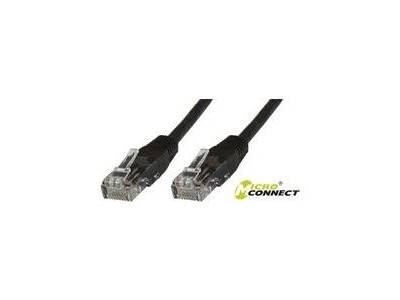 MicroConnect - Netzwerkkabel - RJ-45 (M)