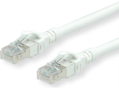 ROLINE - Patch-Kabel - RJ-45 (M)