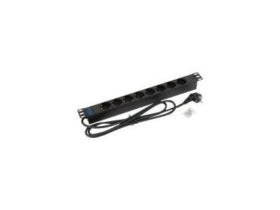 Triton RAB-PD-X02-A1 - Steckdosenleiste (Rack -