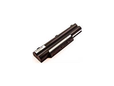 CoreParts - Laptop-Batterie (gleichwertig mit: Fujitsu