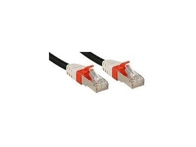Lindy Premium - Patch-Kabel - RJ-45