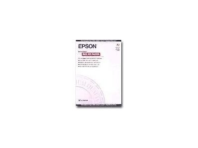 Epson Photo Quality Ink Jet Paper