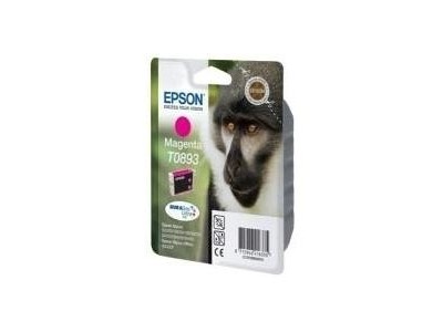 Epson T0893 - Magenta - Original
