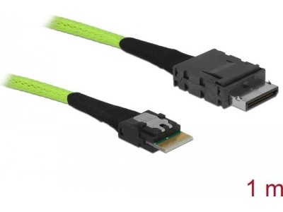 DeLOCK OCuLink - Internes SAS-Kabel -
