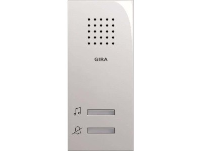 GIRA Aufputz Gong rws-gl 120003 (120003)