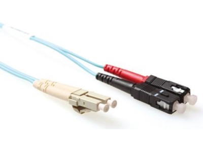 ACT 20 meter LSZH Multimode 50/125