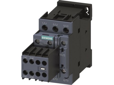 Schütz 3RT2027-1AP04 AC-3 15kW/400V (3RT20271AP04)