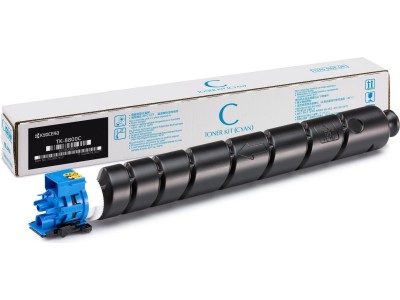 Kyocera TK 8800C - Cyan -